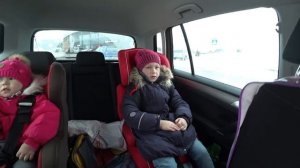 Батут развдекательный центр для детей с бабутами Сальто на батуте