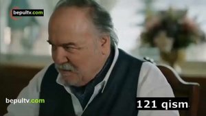 Qo'rg'on sirlari 121 qism  uzbek tilida 2 mavsum