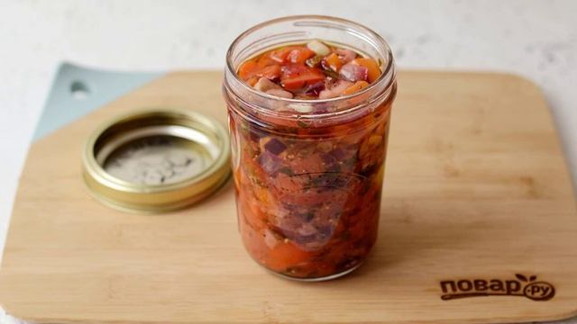 Индийские пикули. Домашние рецепты