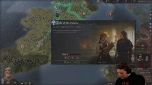 Crusader Kings 3: King of Ireland Playthrough! - part 12
