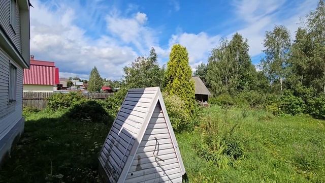 #ПродаетсяДом в 2км от г.Киржач Владимирской области