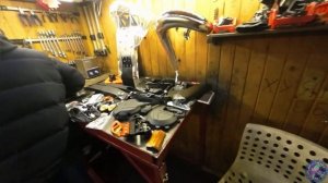 ТАКОГО НЕ ПОКАЖУТ! СБОРКА НОВОГО KTM ИЗ КОРОБКИ!!!!