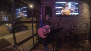 "Piece of My Heart" - Janis Joplin cover by Cheryl Rodey