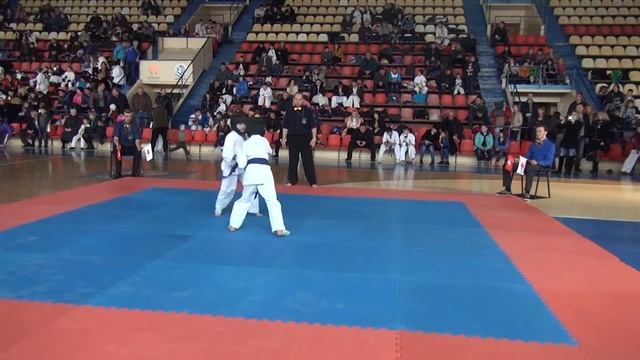 Филюк - Горелов--- Кубок области. Николаев.28.02.2015 год. смотреть онлайн