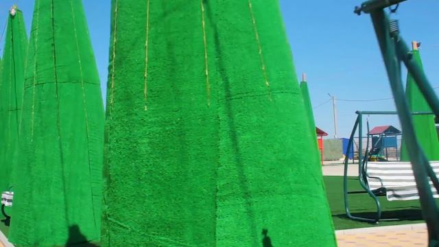 ГОРОД КУЛЬСАРЫ АКВАПАРК BLUEWATER смотреть онлайн