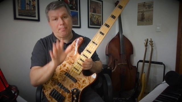 Gear Review #144 - Baixo F. Lisboa смотреть онлайн