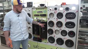 Pride SOLO 140!!!! Новинка на рынке АВТОЗВУКА!!!!