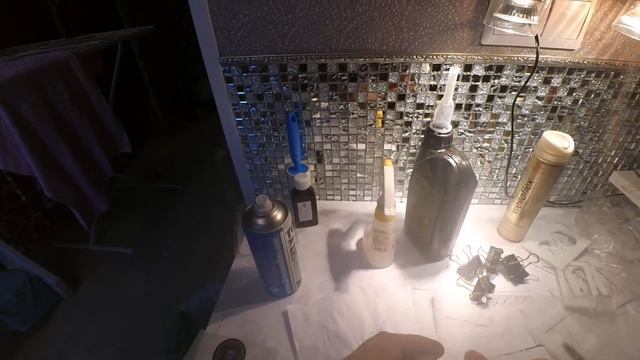 Изготовление большого клише штампа для крафт пакетов