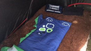 4-МЕСТНАЯ 1-КОМНАТНАЯ ARPENAZ 4.1 F&B QUECHUA