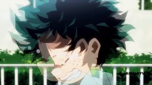 Аниме реп МОЯ ГЕРОЙСКАЯ АКАДЕМИЯ  | Rap Boku no Hero Academia