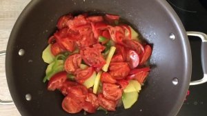 non kabob tayyorlash Самое простое и вкусное блюдо tasty dish.tasty