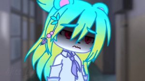 Сова — Первый снег | клип gacha club |