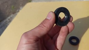 Обзор Сальники Corteco Suzuki Carna 37-19-7