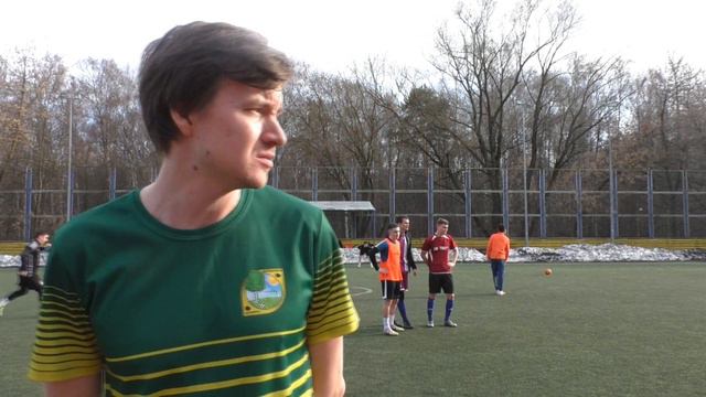 Беркут - Берёзовая Штанга (2 тур) смотреть онлайн