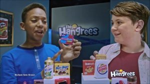Meet The Hangrees: Gaming Heroes