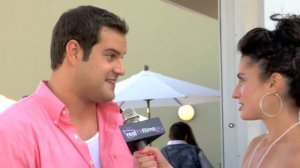 Max Adler, Glee, Secret Room Events, RealTVfilms