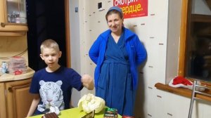 Снова поругались, надо что-то  с этим делать...