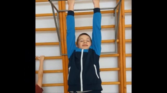 Русский силомер в Синегорье