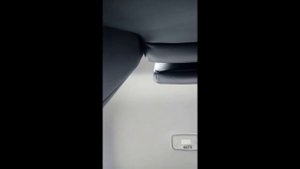 Скрип задней двери Prius20