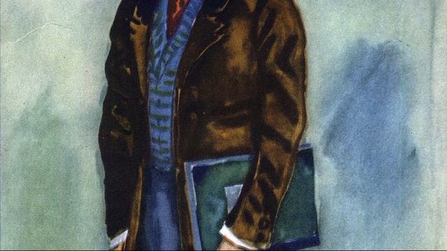 Характеристика Молчалина в комедии «Горе от ума» А. Грибоедова смотреть онлайн