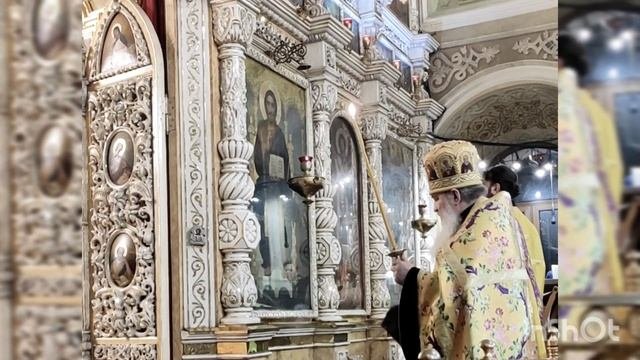 На реках вавилонских