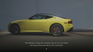 Gran Turismo 7 | GT Cafe Extra Menu Rewards & Collection Nissan Fairlady Z And Dodge Viper [4K PS5]