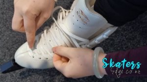 SkatersEdge NZ - How to lace Ice/Roller(Edea, Risport, etc) Skates?