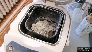 ХлебоПеч экономия заметная, плюс качество высокое, Baking bread in a bread machine