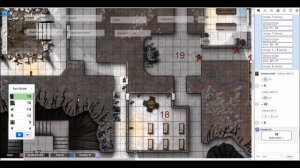 DnD 5e (PotA) Part 49 (Running out of Steam)