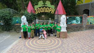 С ЮБИЛЕЕМ «СКАЗКА» поздравляет Олега Зубкова!