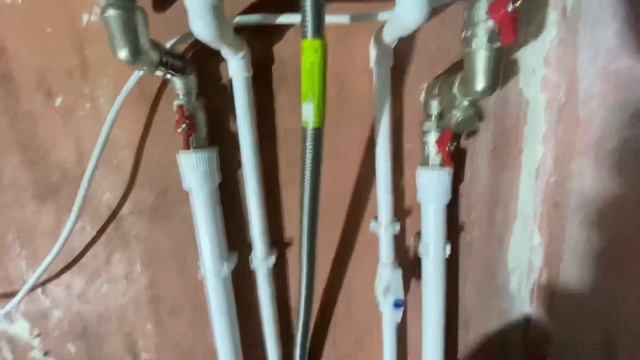 Меню котла Вайллант турбо фит (Vaillant turbo fit).Как им управлять? смотреть онлайн