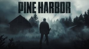 Pine Harbor - пробуем играть