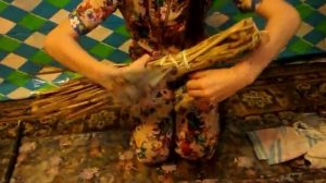ДЕЛАЕМ ЧУЧЕЛО МАСЛЕНИЦЫ ( ПРОВОЖАЕМ ЗИМУ )