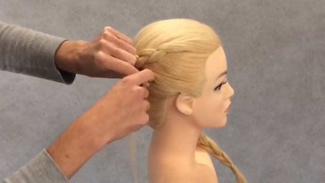 Action haar set, hair tool set смотреть онлайн