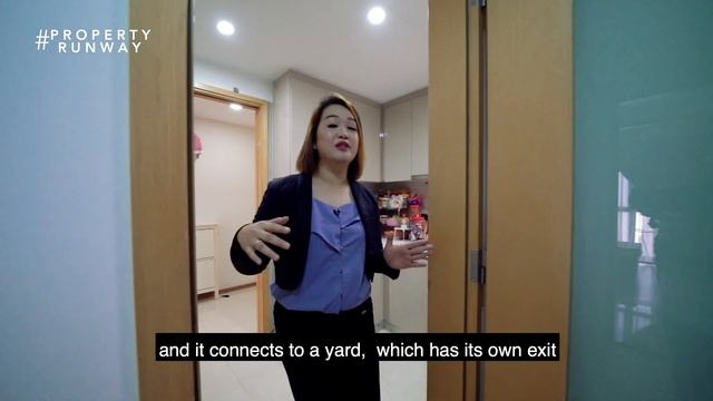 Blossom Residences: High Floor 3 Bedrooms Executive Condo (S$960K) смотреть онлайн