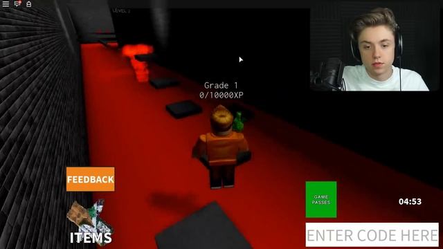 BALDI'S BASICS MULTIPLAYER IN ROBLOX! смотреть онлайн