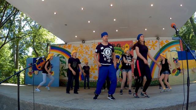 Род  день Пираты