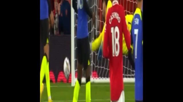 Антони новый Роббен? смотреть онлайн