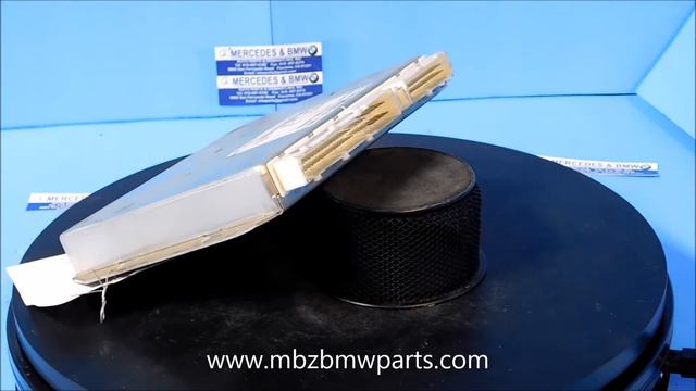 1999 2000 Mercedes C Class Chassis Brain Box 0295457032 смотреть онлайн