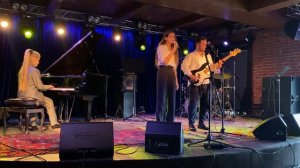 Черенкова Дарья Нежность