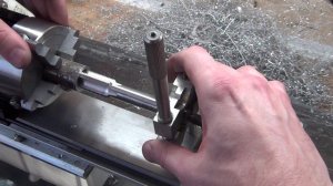 Китайский метчик UNF 3/4" 16 за 700 рублей.