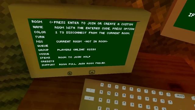 I Visited Old Gorilla Tag Ghost Codes And Found This… смотреть онлайн