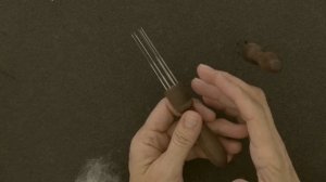 #feltingneedles TYPES OF FELTING NEEDLES - WOOLY WEDNESDAY 10-30-2019