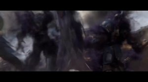 METAL MORGAN - Воины всей земли (Manowar cover)