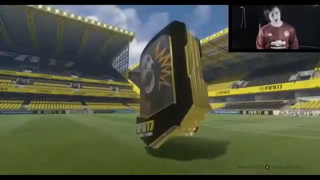 GENA MILLER BEST PACKS FIFA 17ГЕНА МИЛЛЕР ЛУЧШИЕ ПАКИ В ФИФА 17