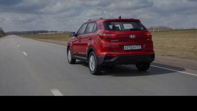 Why did I sell Hyundai ix25 (Cantus)? Cons of used Hyundai Creta 2016-2020 with mileage смотреть онлайн