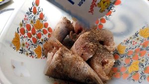 Как приготовить судака вкусно!