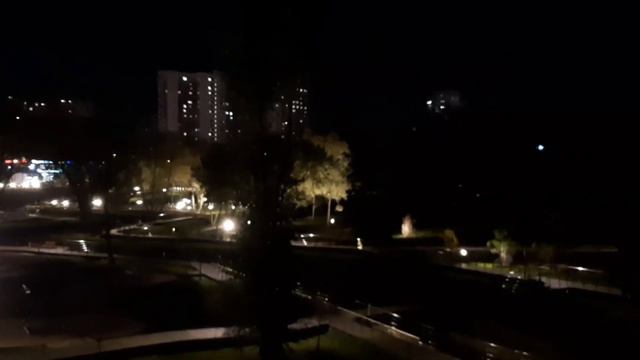 "Парк" в долине реки Чертановки. не всё так хорошо :( смотреть онлайн