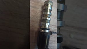 Cvvt. Глохнет на холостом ходу, заводится только с газа. Солярис хендай