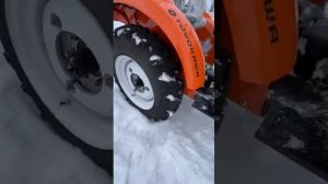 обзор на минитрактор Кентавр т244 ПРО от компании КубАгро